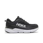 Кроссовки HOKA Wmns Bondi 7 'Black White' 1