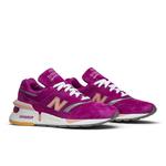 Кроссовки Concepts x New Balance 997S 'Esruc' 8