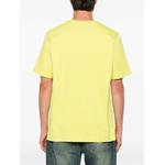 logo-print T-shirt 4