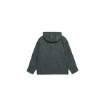 Унисекс куртка-анорак NRN Out Pocket Shirring Hooded Anorak Jacket 6