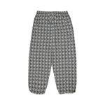 Штаны Marine Serre Unisex Moon Diamant Track Pants 'Черный' 2