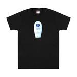 Футболки Supreme Super Cream Tee 'Белый' 1
