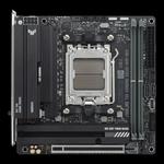 ASUS TUF GAMING B850I WIFI NEO материнская плата 2