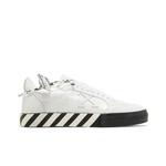 Кроссовки Off-White Vulc Sneaker 'Croco - White' 1