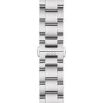 Мужские автоматические часы Mido Multifort Chronograph Gent M0056141103100 2
