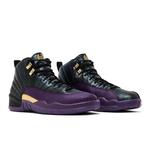 Кроссовки Air Jordan 12 Retro 'Sumo' 8