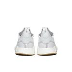 Кроссовки adidas NMD_R1 'Cloud White' 6