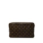 Клатч Monogram Trousse Toilette 28 (1982 год) 1