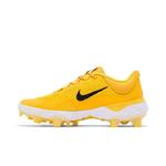 Шиповки Nike Alpha Huarache Elite 4 Low MCS 'Amarillo Black' 3