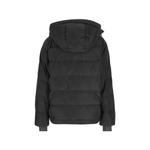 Пуховик с декором Monili 2