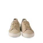 Court leather sneakers 4