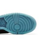 Лайфстайл-баскетбол Nike Dunk Low LTD 'Wizard' 5