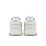 Кроссовки Off-White Out of Office «Blue White» 2024 6
