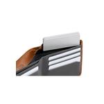 Bellroy Hide & Seek Wallet Hi (Защита RFID) - Карамельный 6