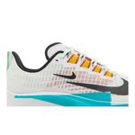 Кроссовки Nike Wmns Air Zoom Pegasus 37 Premium «White Oracle Aqua» 2