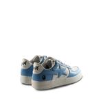 Кроссовки BAPE STA™ #3 с аппликацией 3