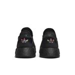 Кроссовки adidas NMD_R1 V2 'Тройной чёрный' 6