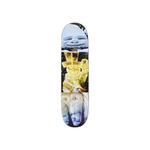 Скейтборд Palace Heitor Pro S43 8.5 'Multicolor' 2