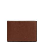 Компактный бумажник-бифолд Saddle CM167 1
