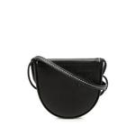 Мини-сумка через плечо Soft Calfskin Anagram Heel Pouch (2019 год) 1