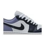 Кроссовки Air Jordan 1 Low 'White Indigo Haze' 2