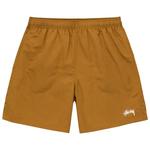 Плавки Stussy Stock Water Short 'Cayote' 1