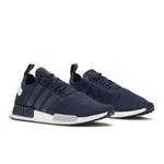 Кроссовки Adidas NMD_R1 'Collegiate Navy' 8