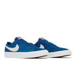 Кроссовки Nike Zoom Blazer Low Pro GT SB 'Court Blue' 8