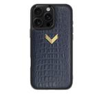 Чехол Justus для iPhone 16 Pro Max 1