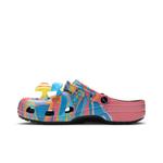 Сабо Diplo x Crocs Classic Clog 'Take a Walk on the Weird Side' 3