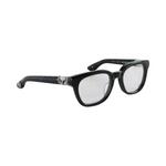 Chrome Hearts Well Hell Yeah (Foti) Очки 'Черный/Серебряный' 3