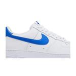 Кроссовки Nike Air Force 1 '07 'Hyper Royal' 2