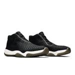 Баскетбольная обувь Lifestyle Air Jordan Future 'Черный' 8