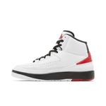 Кроссовки Air Jordan 2 Retro GS 'Chicago' 2022 3