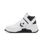Лайфстайл Баскетбол Converse Weapon CX Mid 'White Black' 3