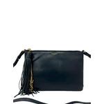 Сумка через плечо Teen Calfskin Monogram (2019 год) 1