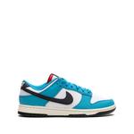 Кроссовки Dunk Low Next Nature N7 Dark Turquoise 1