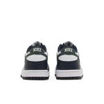 Кроссовки Nike Dunk Low GS 'Obsidian Vintage Green' 6