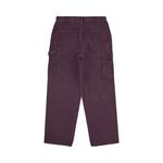 Штаны Supreme Double Knee Painter Pant 'Dusty Purple' 2