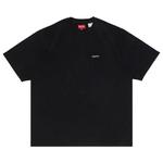 Футболка Supreme Short-Sleeve Pocket Tee 'Черный' 1