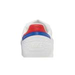 Бутсы Nike Premier 3 FG 'White Royal Red' 7