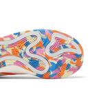 Кроссовки Under Armour Spawn 5 LE 'White Citrus Blast' 5