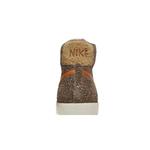 Кроссовки Nike Blazer Mid '77 Premium 'Dark Chocolate' 7