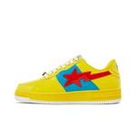 Лайфстайл Marvel x Bapesta 'Thor' 4
