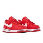 Кроссовки Nike Dunk Low TD 'Valentine's Day 2024' 8