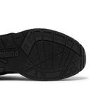 Кроссовки Helly Hansen x Puma Mirage Tech 'Черный Неон' 5