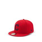 Бейсболка 59FIFTY с вышивкой 2