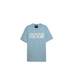 Хлопковая футболка Cotton T-Shirt 1