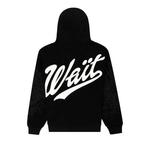 Худи Sp5der Stadium Hoodie 'Black' 2
