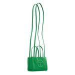 Сумки через плечо Telfar Small Shopping Bag 'Greenscreen' 2